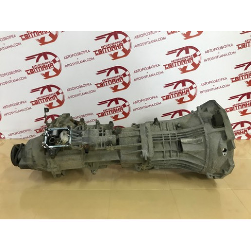 Коробка передач МКПП 5-ст. Kia Sorento 2.5CRDI 2002-2009 431803C200